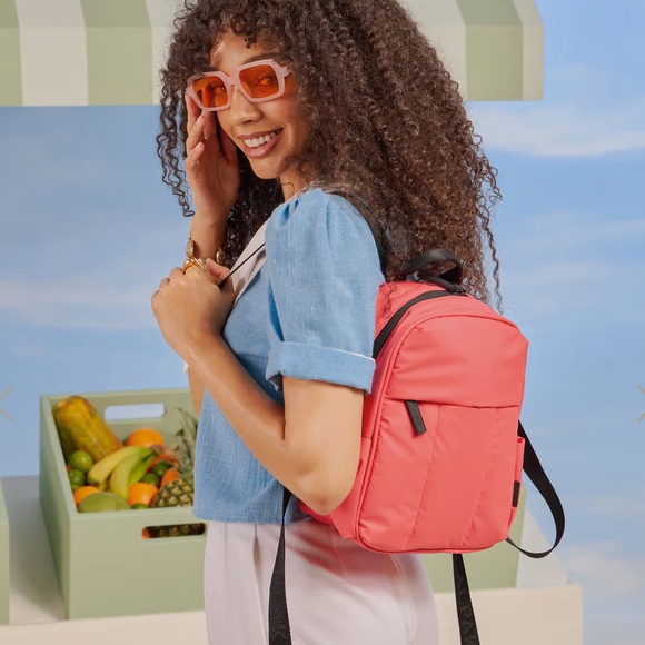 CALPAK Luka Mini Backpack - Picture 3 of 7